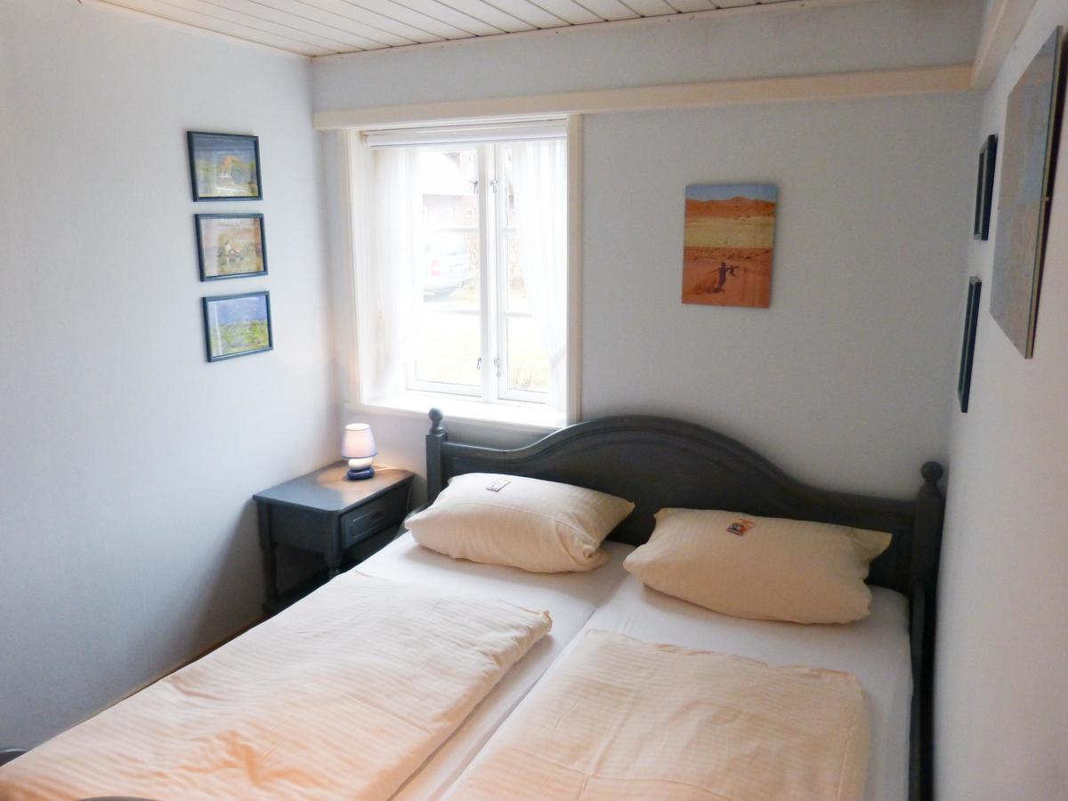 Hues Sanskiin Ferienwohnung *Brombelbei* Suddorf Ngoại thất bức ảnh